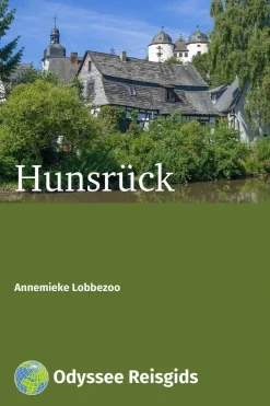 Hunsrück-Odyssee Best
