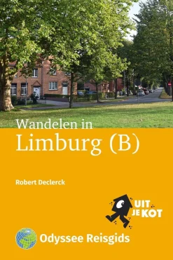 Limburg - Wandelen in Limburg-Odyssee Online