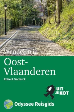 Oost-Vlaanderen - Wandelen in Oost-Vlaanderen-Odyssee Outlet