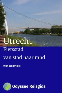 Utrecht Fietsstad-Odyssee Sale
