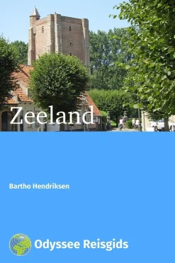 New Odyssee Zeeland 2020