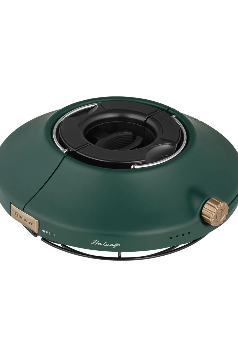 Outlet Olight Verlichting Haloop Forest Green