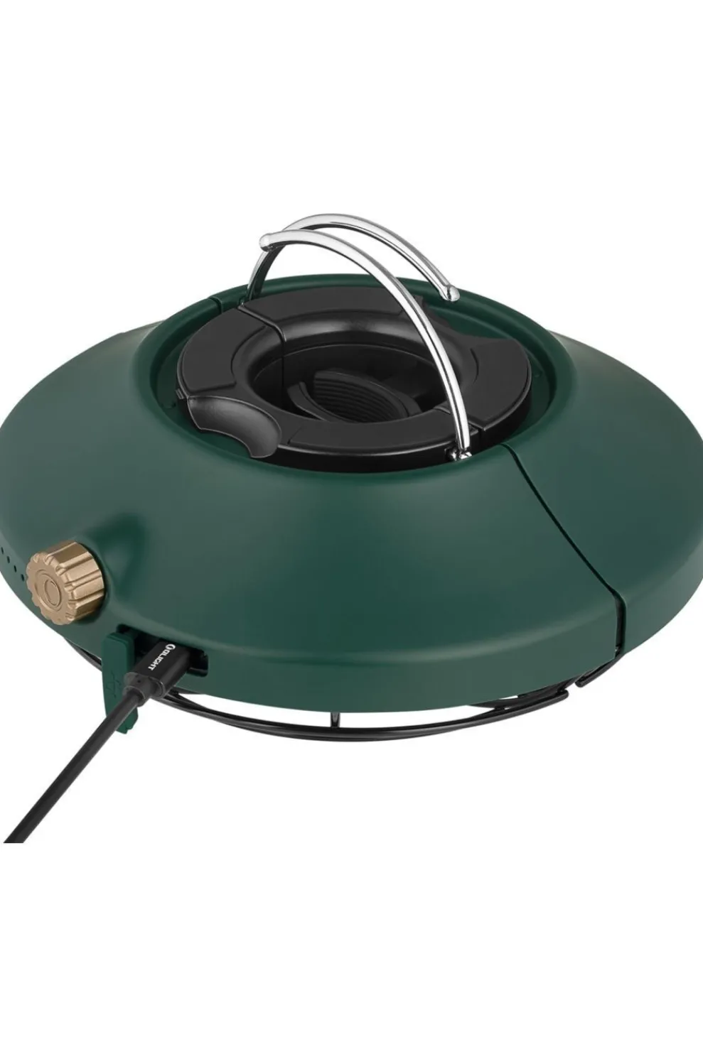 Outlet Olight Verlichting Haloop Forest Green