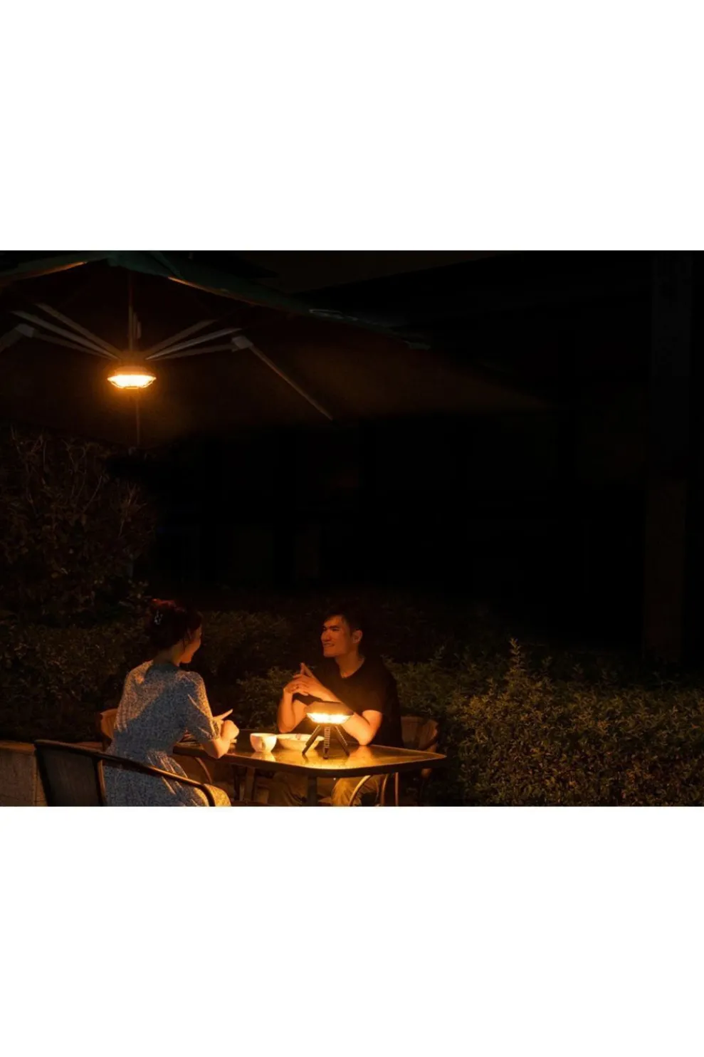 Outlet Olight Verlichting Haloop Forest Green