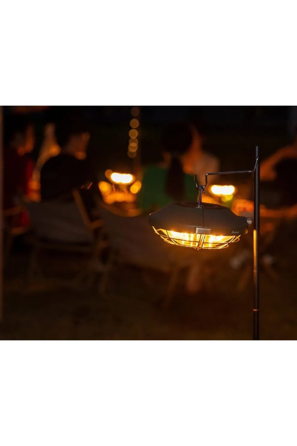 Outlet Olight Verlichting Haloop Forest Green