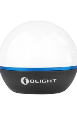 Verlichting Obulb Mc-Olight Best