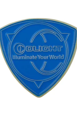 Verlichting Obulb Mc-Olight Best