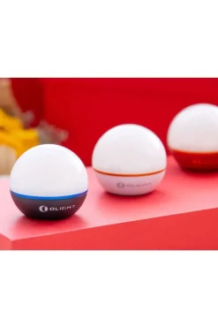 Verlichting Obulb Mc-Olight Best