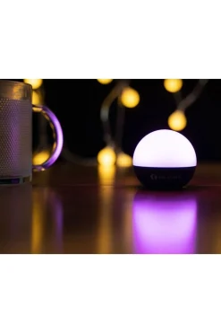 Verlichting Obulb Mc-Olight Best