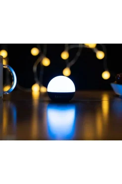 Verlichting Obulb Mc-Olight Best