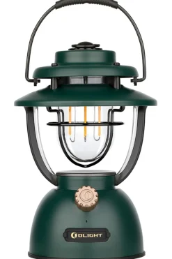 Sale Olight Verlichting Olantern Classic 2 Pro Forest Green