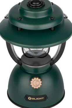 Sale Olight Verlichting Olantern Classic 2 Pro Forest Green
