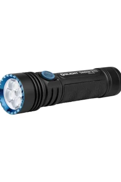 Clearance Olight Zaklamp Seeker 3 Pro black