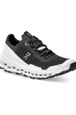 Best On Loopschoen Cloudultra Women white/black