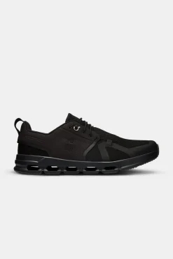 Hot On Sneakers Cloud Sky All Black