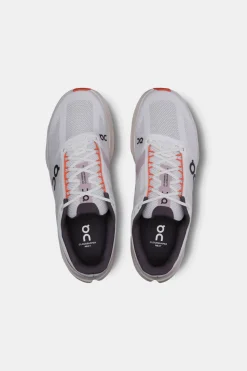 Hot On Sportschoenen Cloudsurfer Next White/Flame