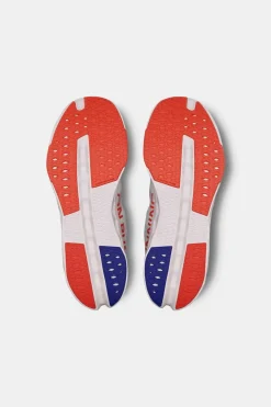 Hot On Sportschoenen Cloudsurfer Next White/Flame