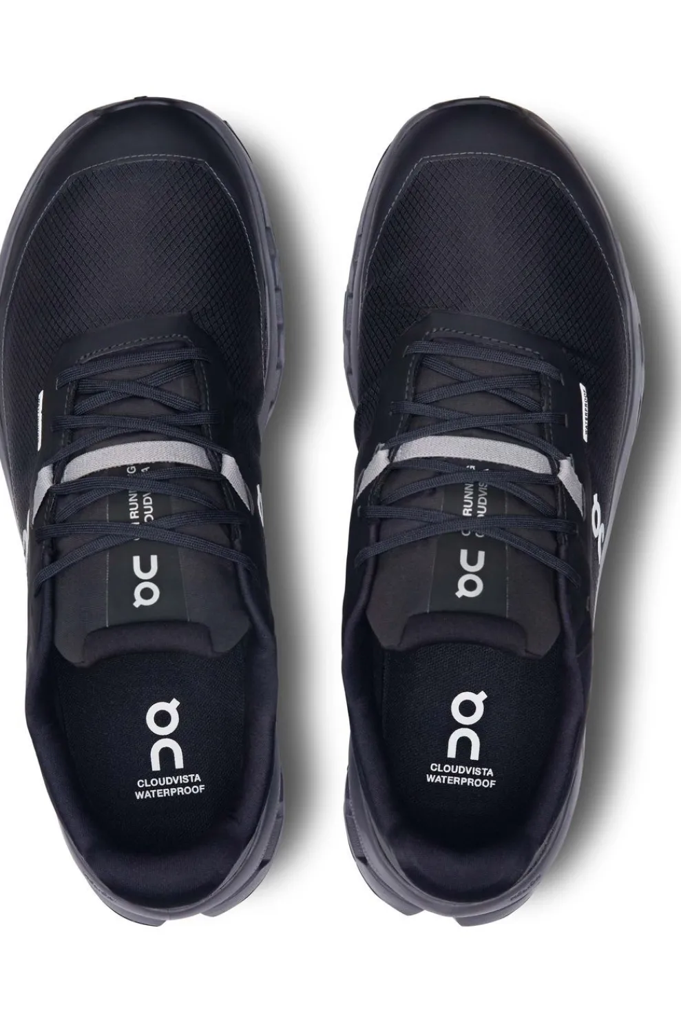 Trailschoenen Cloudvista 2 Waterproof-On Clearance