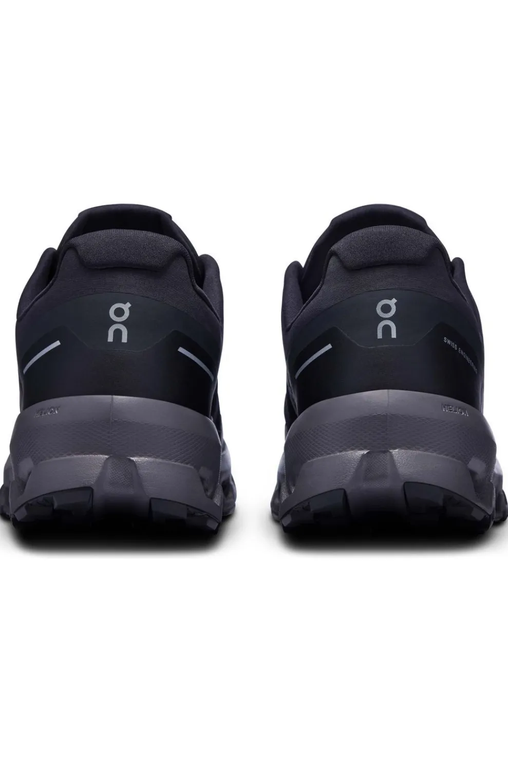 Trailschoenen Cloudvista 2 Waterproof-On Clearance