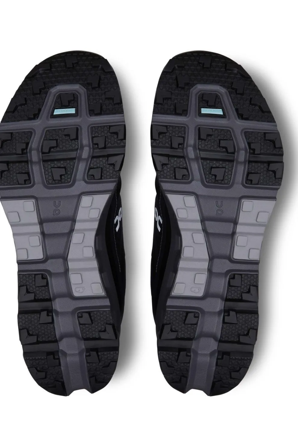 Trailschoenen Cloudvista 2 Waterproof-On Clearance