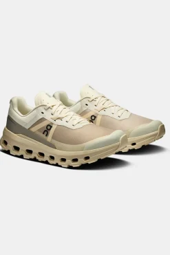 Trailschoenen Womens Cloudvista 2-On New