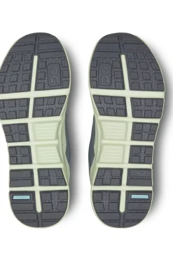 Hot On Wandelschoenen Cloudhero Waterproof Kids Mist/Aloe