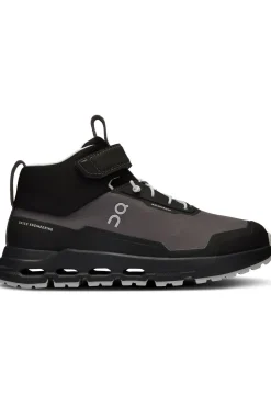 Fashion On Wandelschoenen Cloudhero Mid Waterproof Kids Eclipse/Black