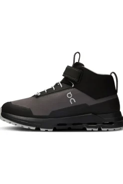 Fashion On Wandelschoenen Cloudhero Mid Waterproof Kids Eclipse/Black