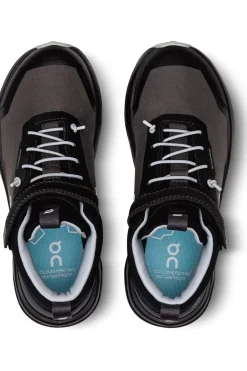 Fashion On Wandelschoenen Cloudhero Mid Waterproof Kids Eclipse/Black