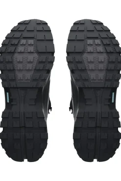 Hot On Wandelschoenen Cloudrock Mid Wp