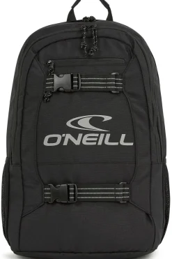 Clearance O'Neill Dagrugzak Boarder Backpack 30L Black Out