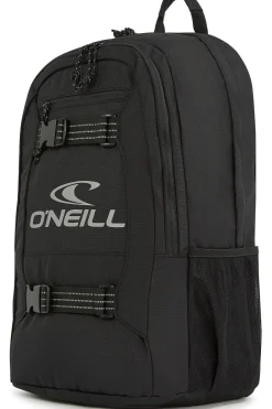 Clearance O'Neill Dagrugzak Boarder Backpack 30L Black Out