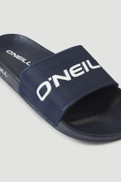Logo Slides-O'Neill Discount