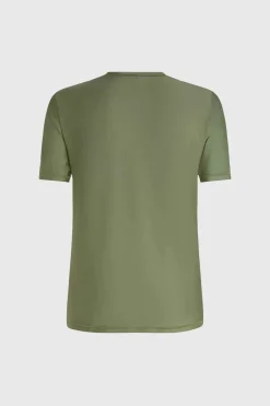 Lycra Essentials Cali S/Slv Skins-O'Neill Online