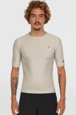 Outlet O'Neill Lycra O'Riginals S/Slv Skins Atmosphere