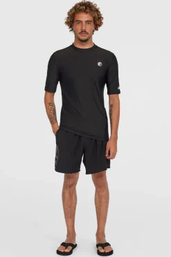 Lycra O'Riginals S/Slv Skins-O'Neill Online