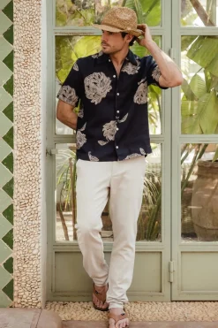 Slippers Chad-O'Neill Clearance