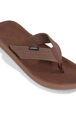 Best O'Neill Slippers Chad Falcon