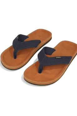 Discount O'Neill Slippers Chad Dijon