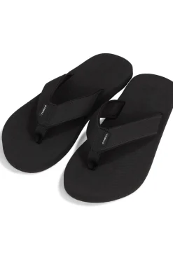 Outlet O'Neill Slippers Koosh Black Out