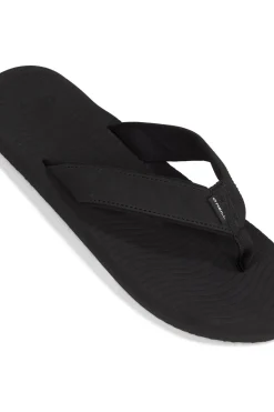 Outlet O'Neill Slippers Koosh Black Out