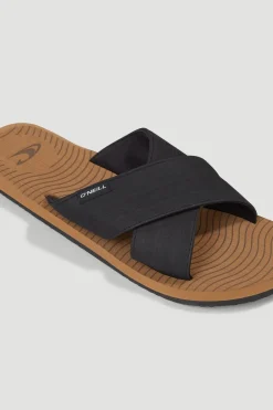 Slippers Koosh Cross Over Bloom-O'Neill New