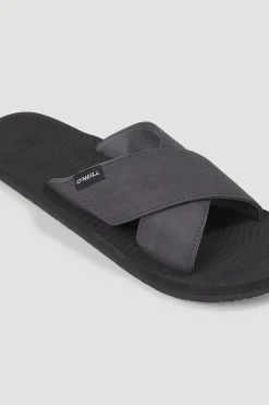 Slippers Koosh Cross Over Bloom-O'Neill New