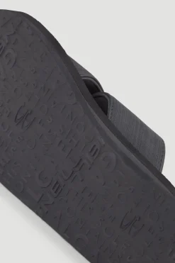 Slippers Koosh Cross Over Bloom-O'Neill New