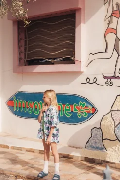 Slippers Logo-O'Neill Fashion