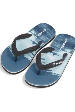 Slippers Profile Graphic-O'Neill Discount