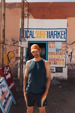 New O'Neill Tanktop Tanktop Alma Steel