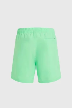 Sale O'Neill Zwemshort Cali 16'' Neon Green