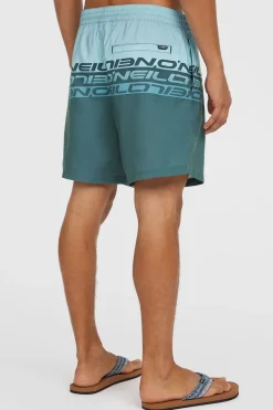 Zwemshort Cali Stripe-O'Neill Online
