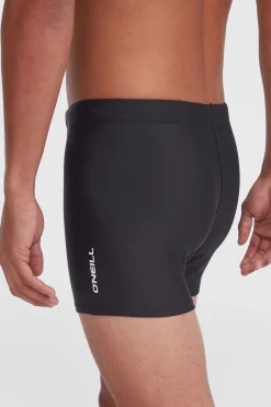 Fashion O'Neill Zwemshort Essentials Racer Black Out